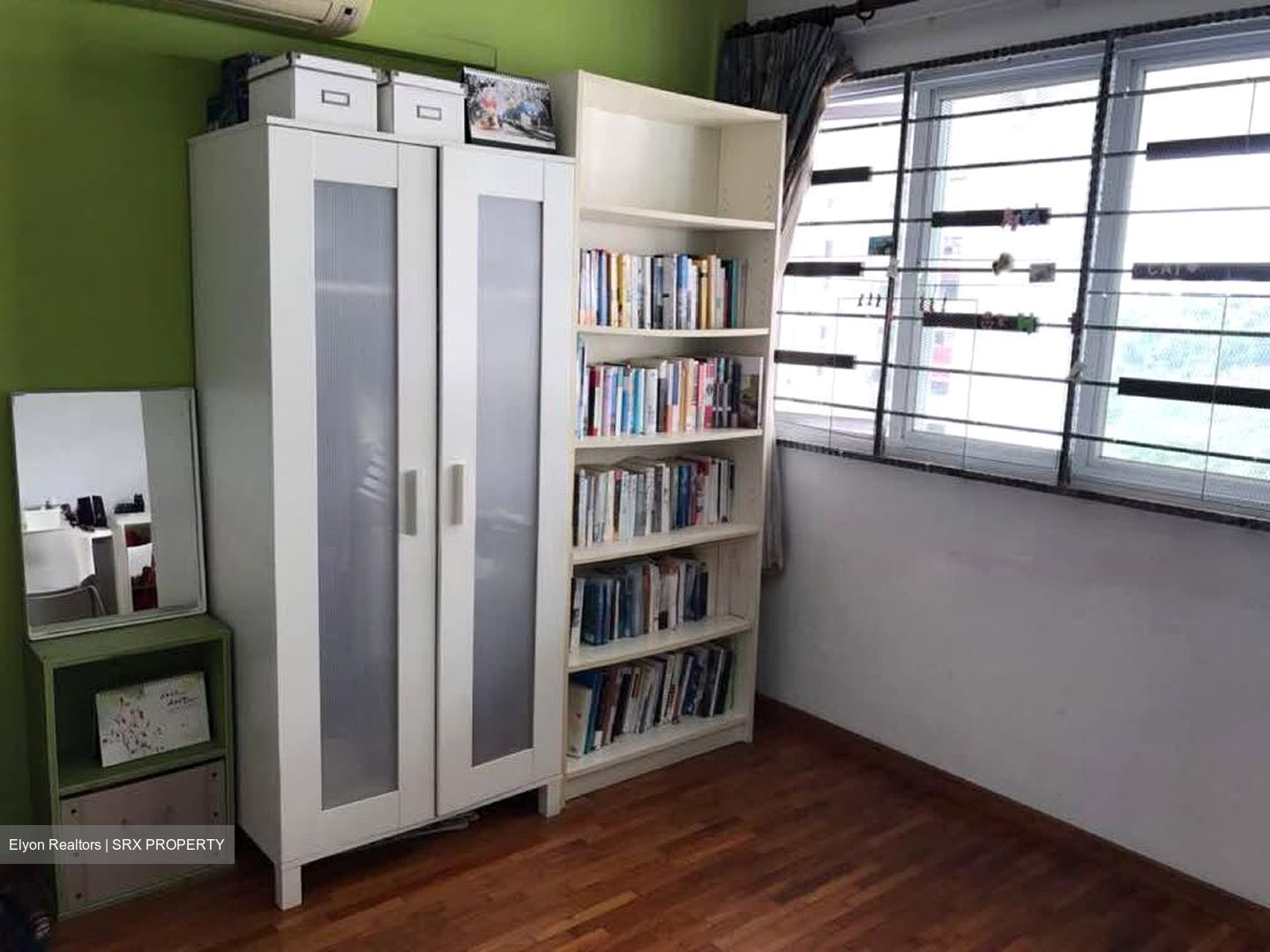 Blk 121 Bukit Batok Central (Bukit Batok), HDB Executive #592000121